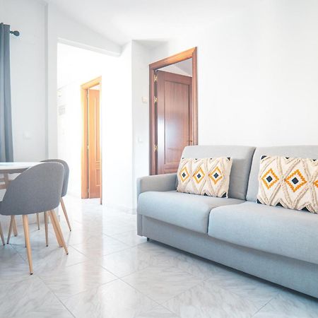 Smartr Madrid Chueca Aparthotel Екстериор снимка