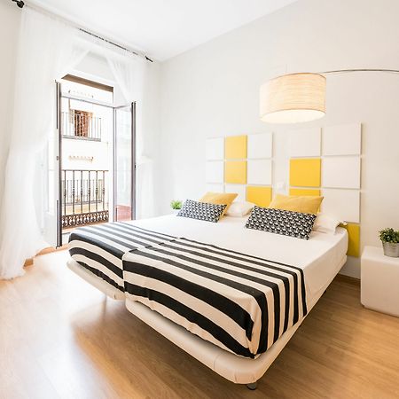 Smartr Madrid Chueca Aparthotel Екстериор снимка