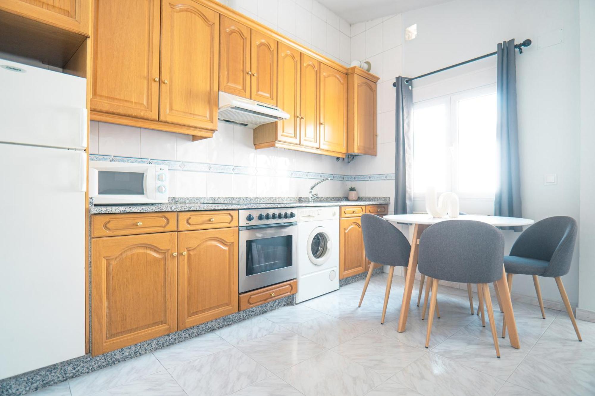Smartr Madrid Chueca Aparthotel Екстериор снимка
