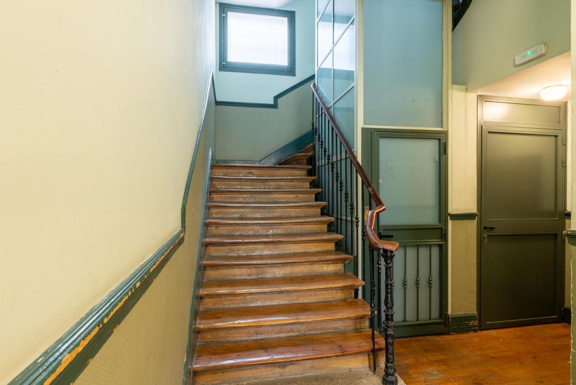 Smartr Madrid Chueca Aparthotel Екстериор снимка
