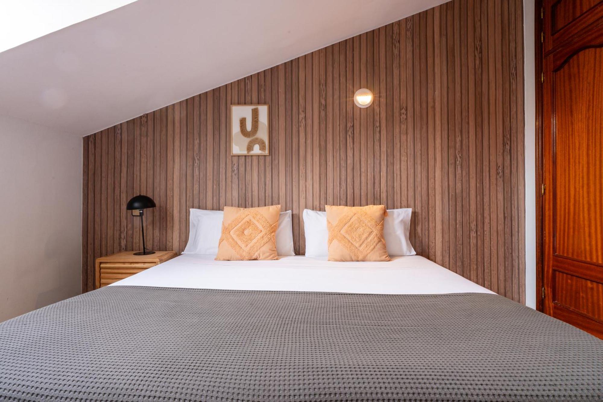Smartr Madrid Chueca Aparthotel Екстериор снимка