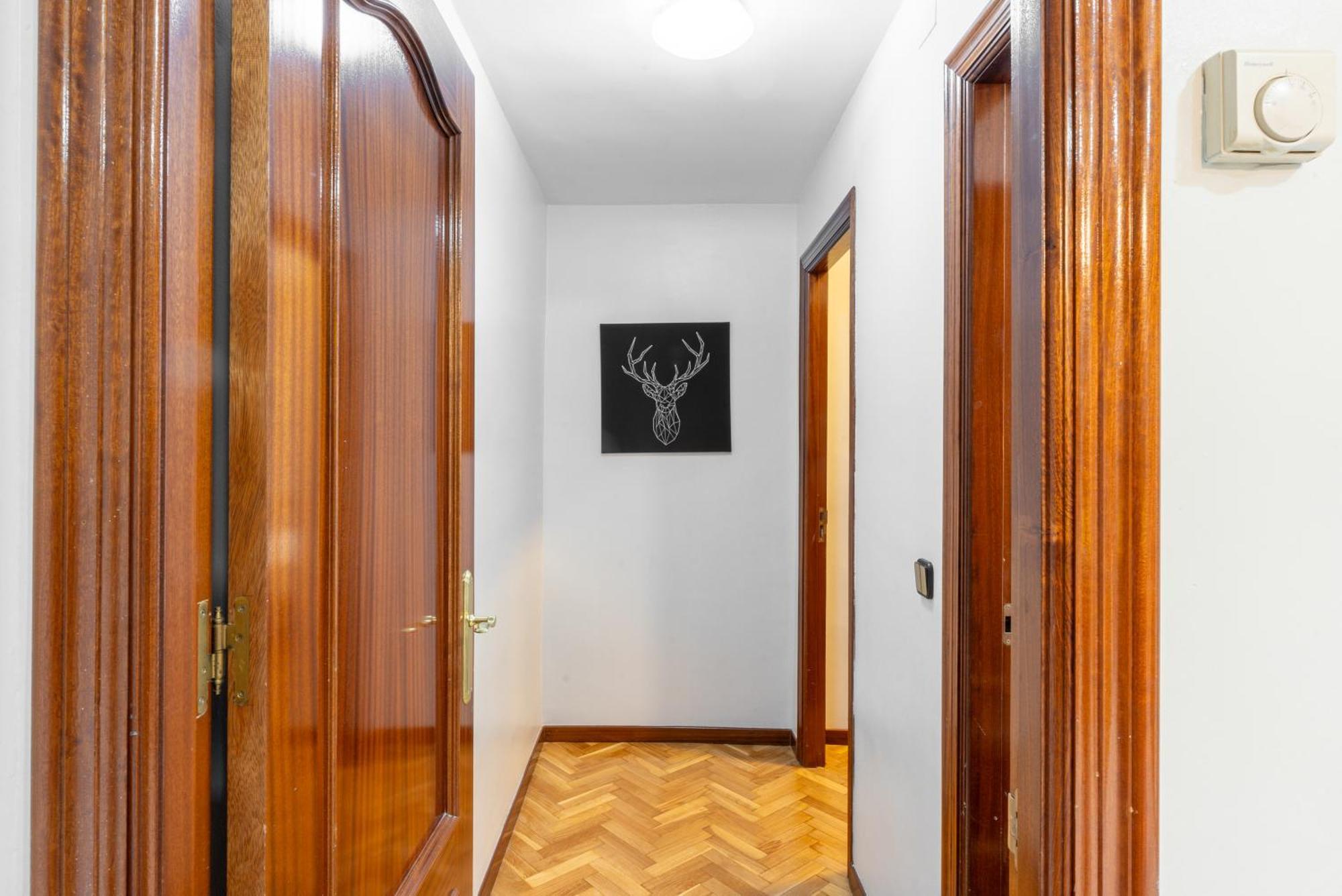 Smartr Madrid Chueca Aparthotel Екстериор снимка