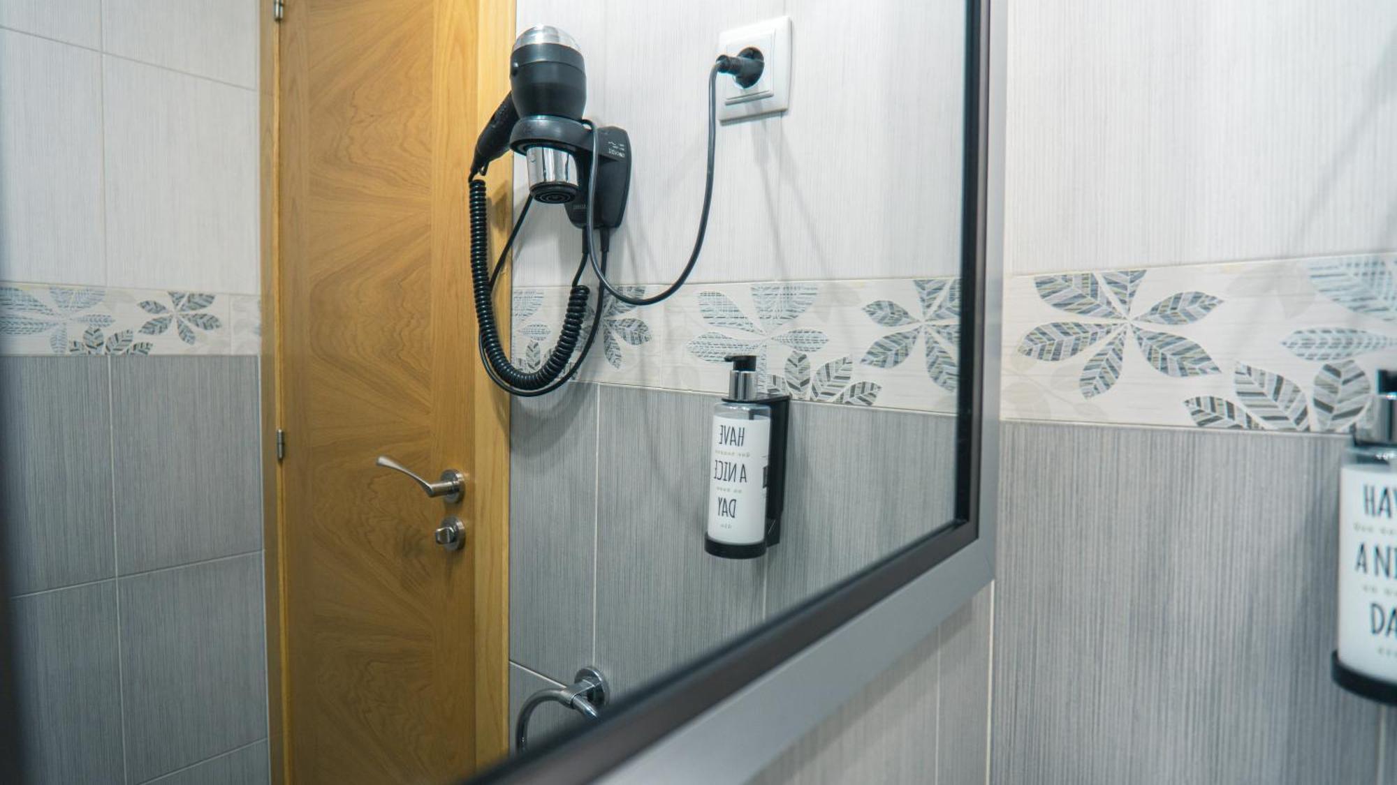 Smartr Madrid Chueca Aparthotel Екстериор снимка