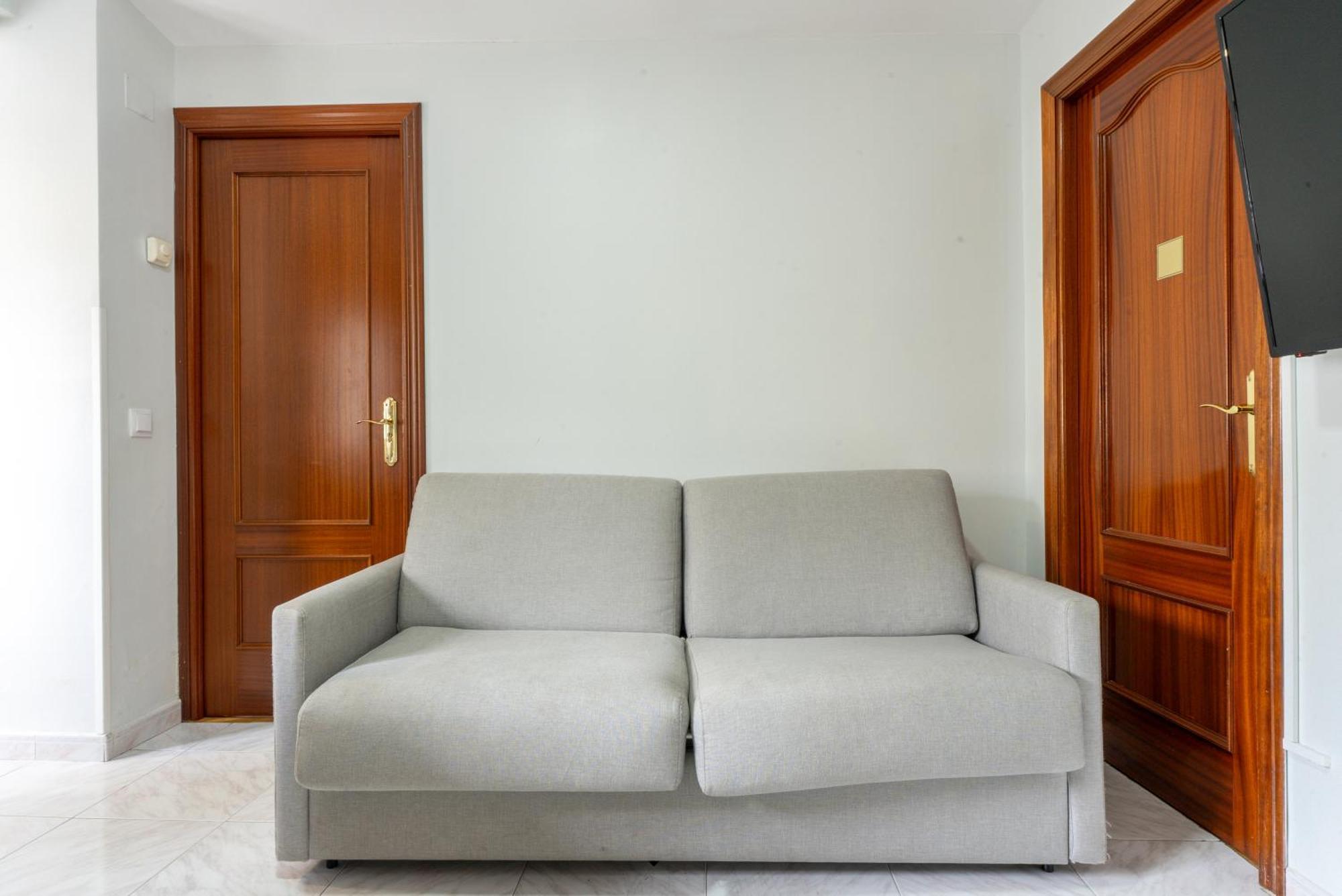 Smartr Madrid Chueca Aparthotel Екстериор снимка